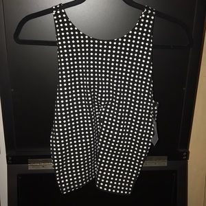 ❗️BOGO Free❗️Abercrombie and Fitch Crop Top